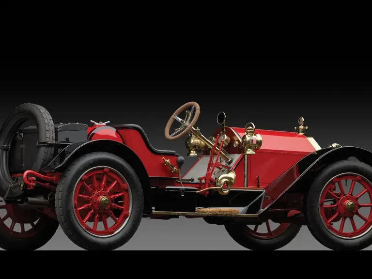 1912 Stutz Bearcat - Image 3 of 13