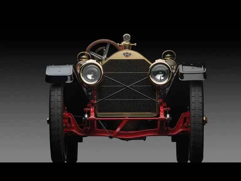 1912 Stutz Bearcat - Image 11 of 13