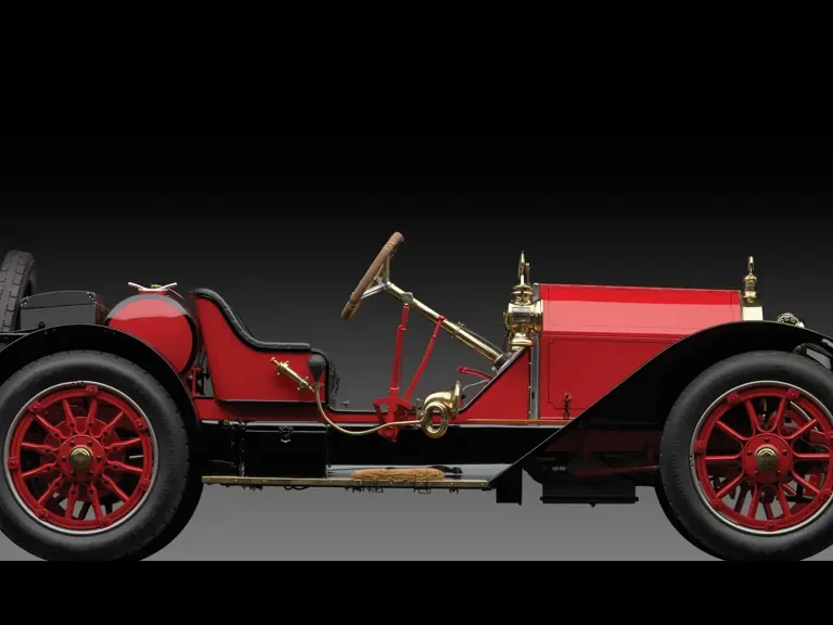 1912 Stutz Bearcat - Image 6 of 13
