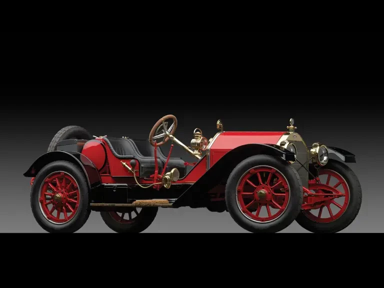 1912 Stutz Bearcat - Image 2 of 13