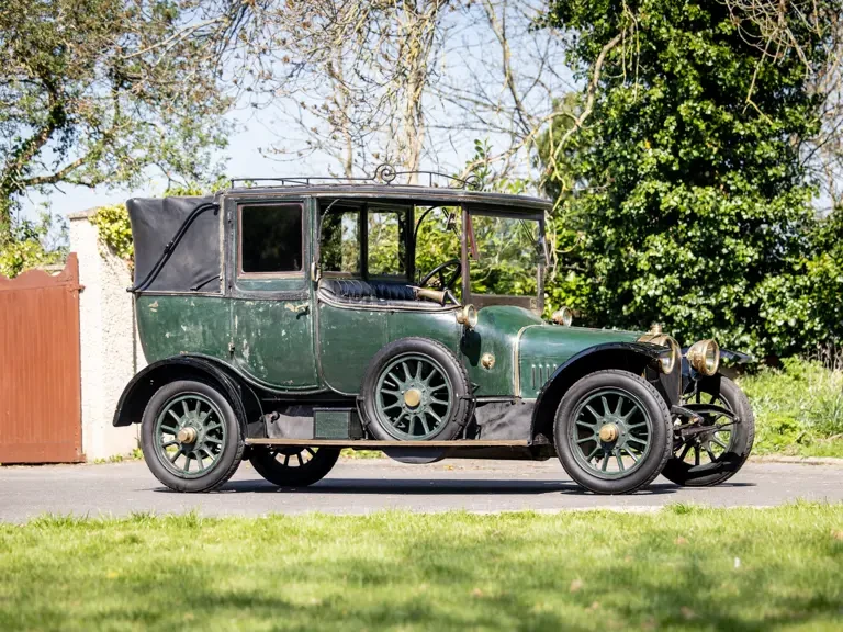 1912 Sunbeam - Image 2 of 31