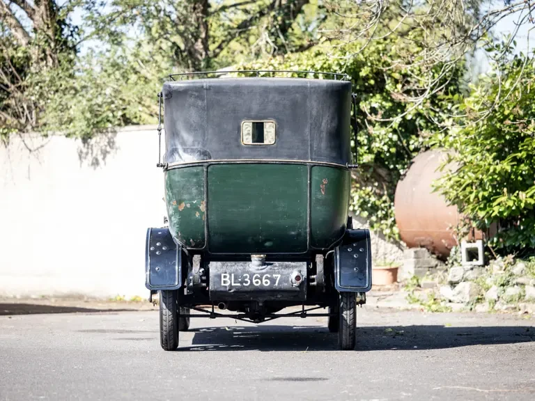 1912 Sunbeam - Image 9 of 31
