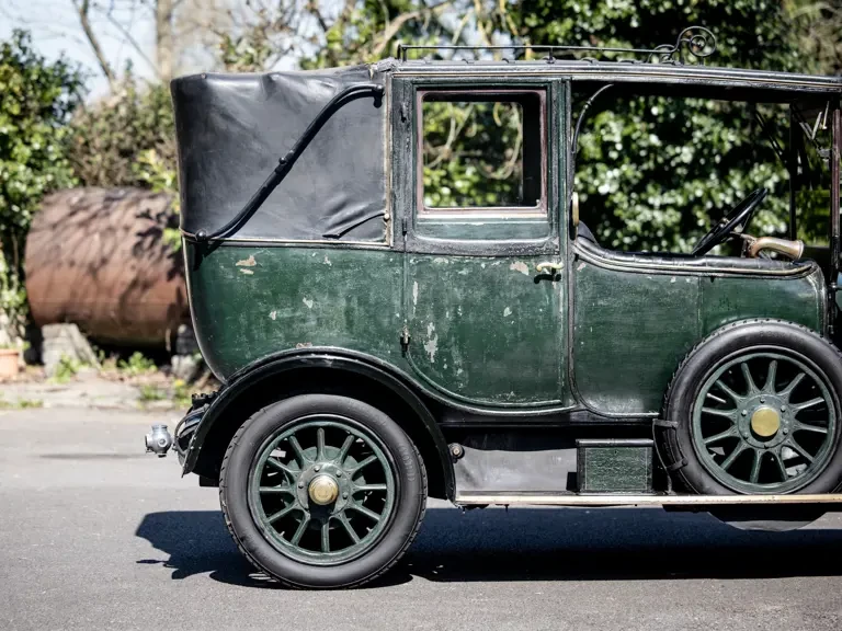 1912 Sunbeam - Image 28 of 31