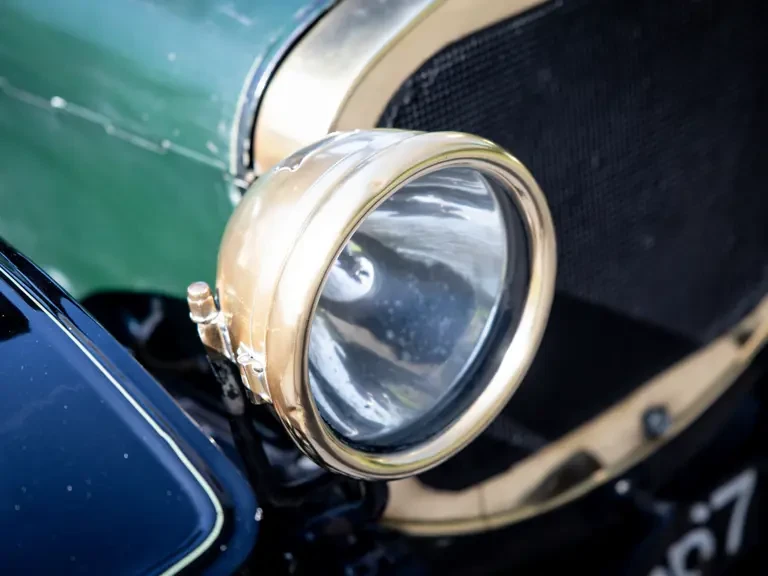 1912 Sunbeam - Image 31 of 31