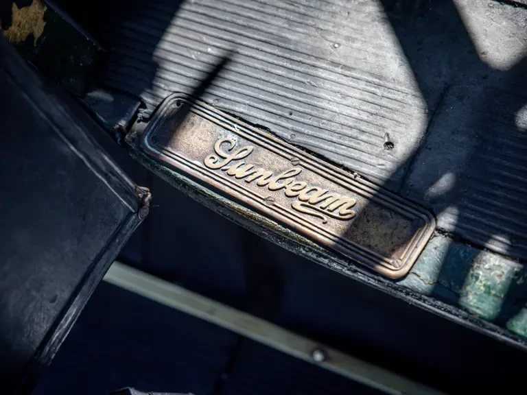 1912 Sunbeam - Image 18 of 31