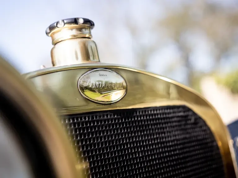1912 Sunbeam - Image 7 of 31