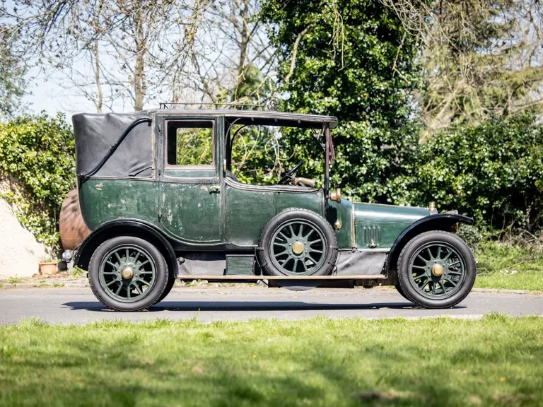 1912 Sunbeam - Image 6 of 31