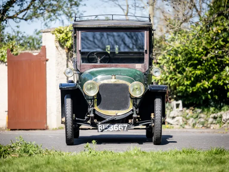 1912 Sunbeam - Image 8 of 31