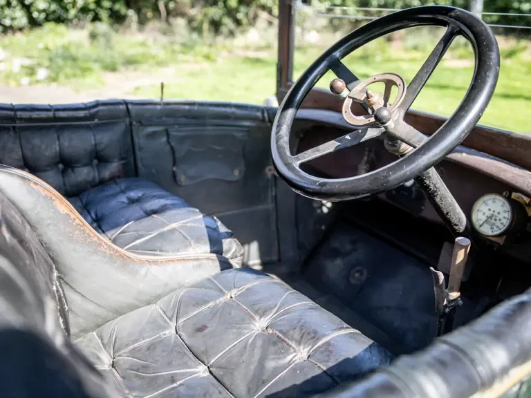 1912 Sunbeam - Image 5 of 31