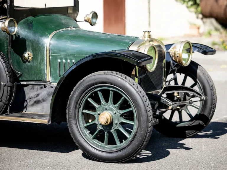1912 Sunbeam - Image 27 of 31