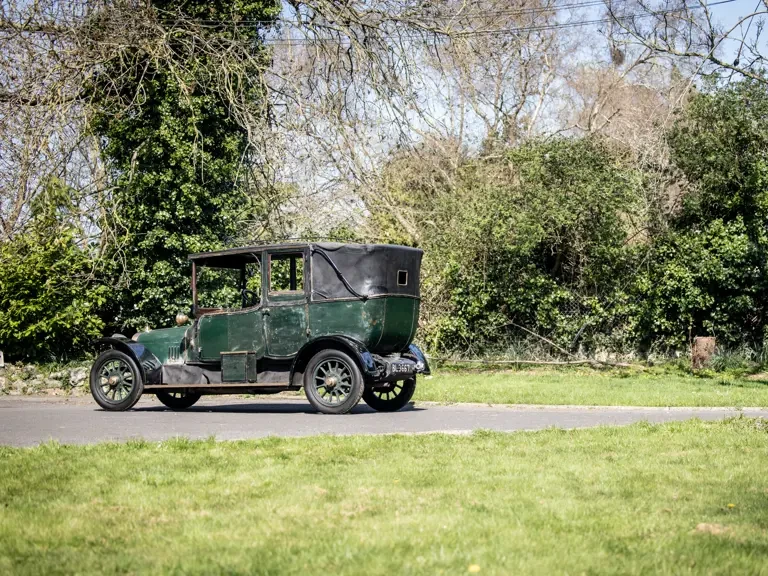 1912 Sunbeam - Image 10 of 31