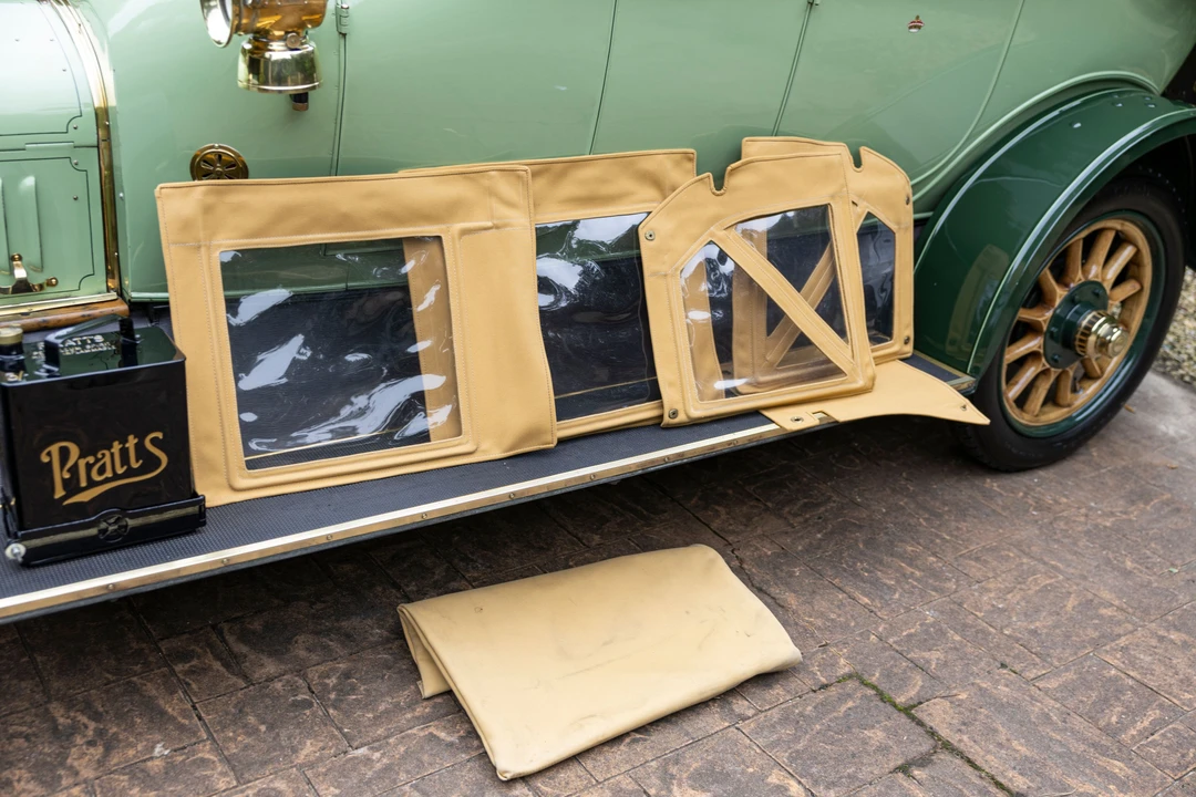 1912 Sunbeam - Image 9 of 31