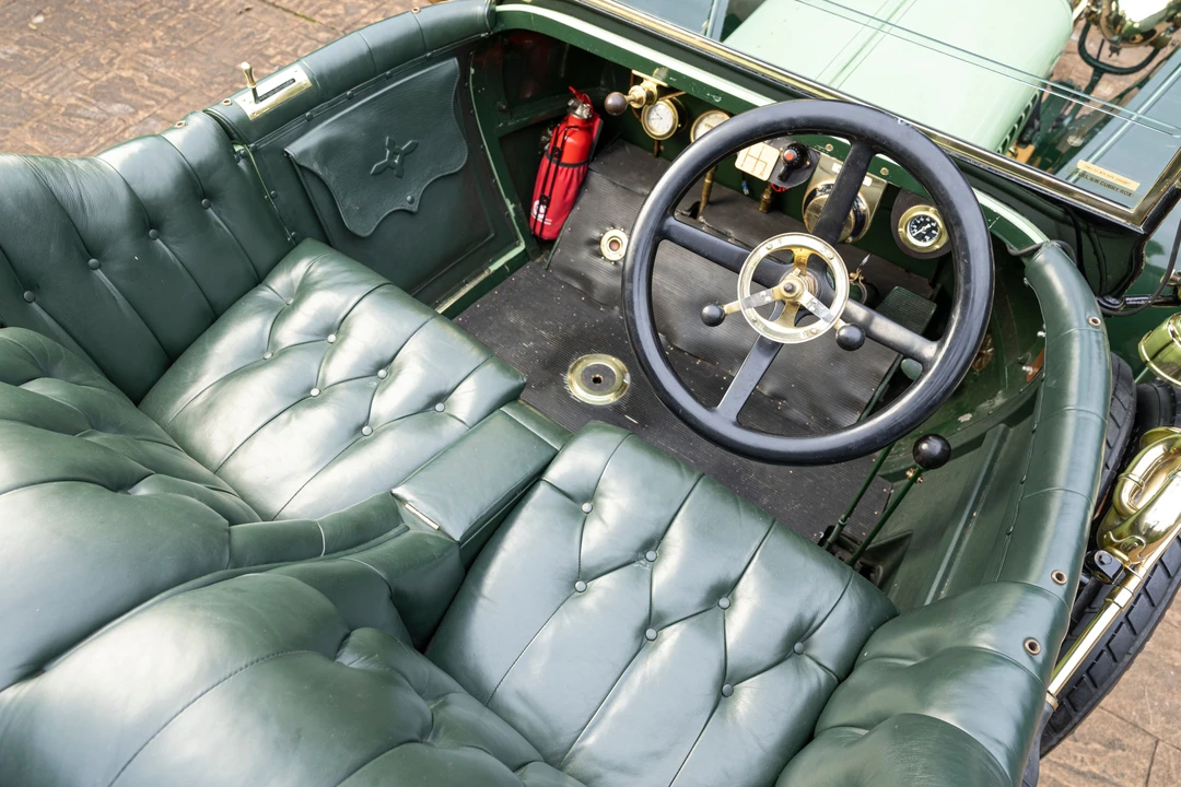 1912 Sunbeam - Image 24 of 31