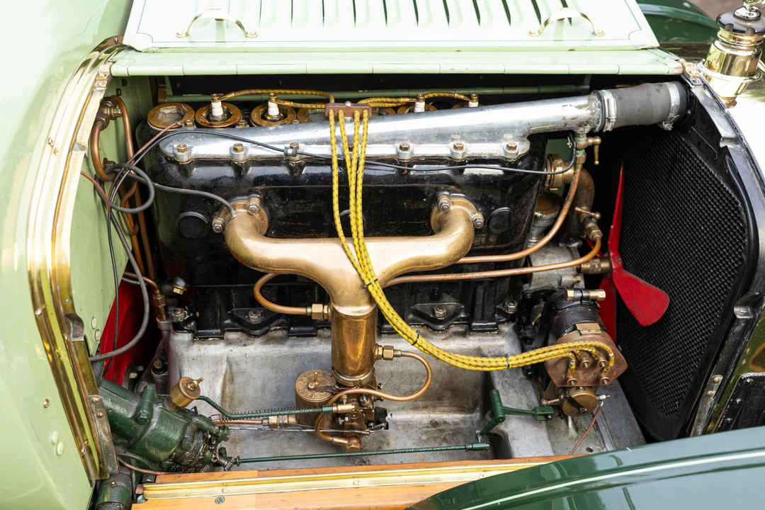 1912 Sunbeam - Image 14 of 31
