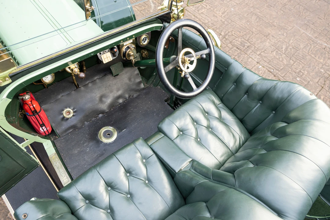 1912 Sunbeam - Image 16 of 31