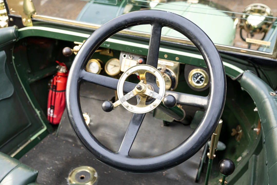 1912 Sunbeam - Image 23 of 31