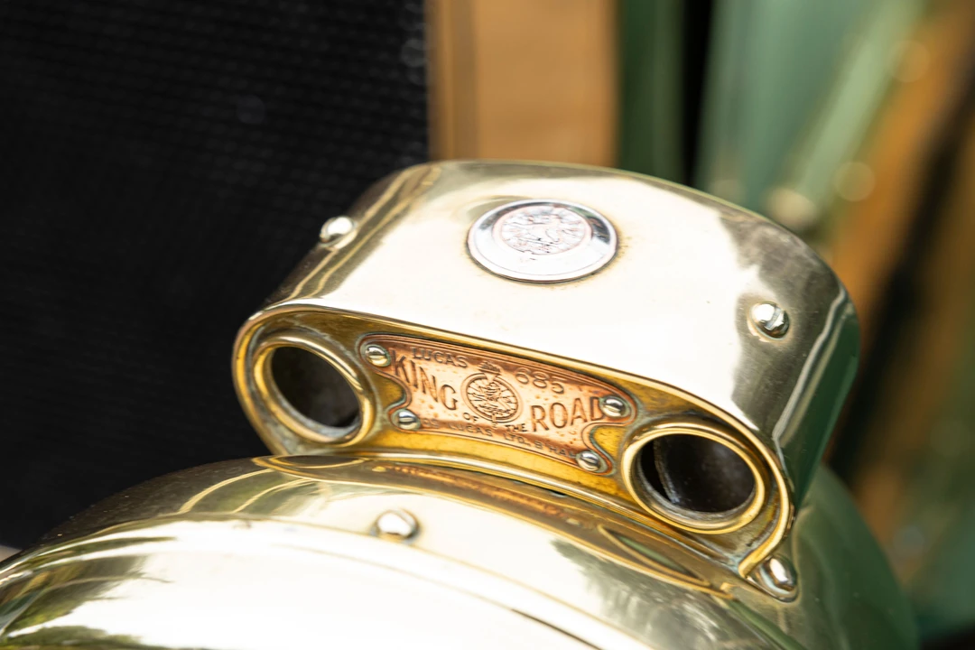 1912 Sunbeam - Image 27 of 31