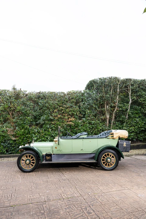 1912 Sunbeam - Image 7 of 31