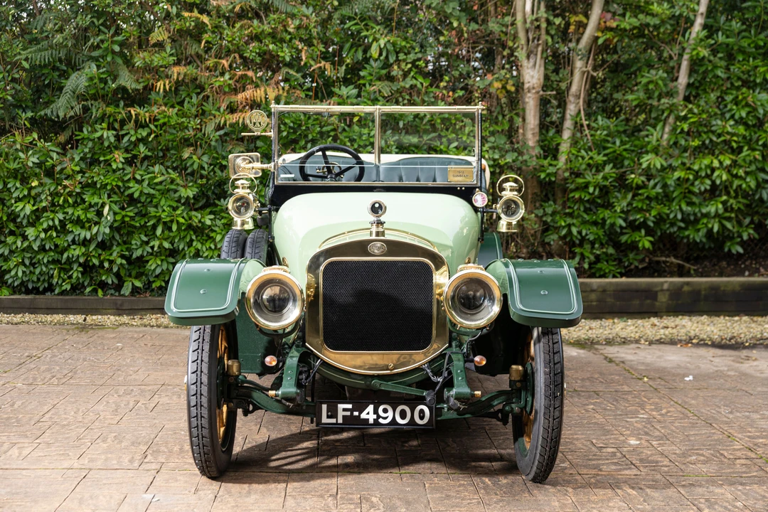 1912 Sunbeam - Image 28 of 31