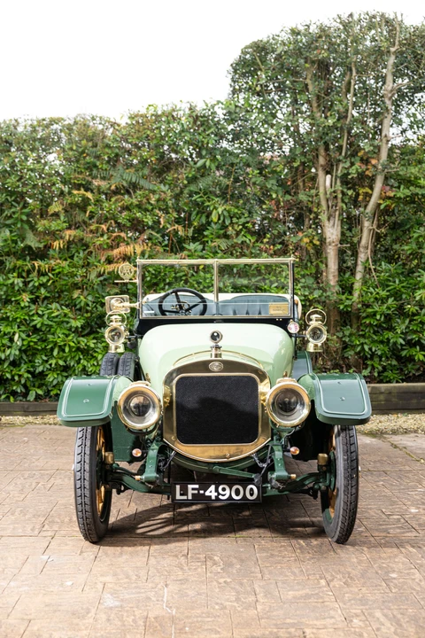 1912 Sunbeam - Image 29 of 31