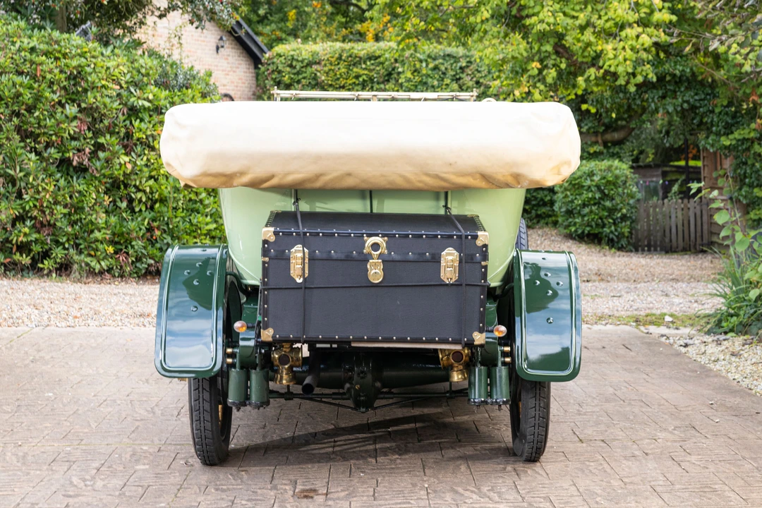 1912 Sunbeam - Image 3 of 31