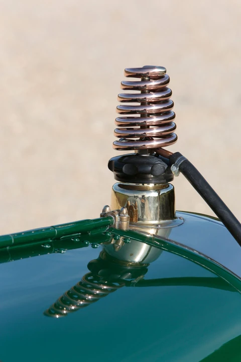 1912 Sunbeam - Image 6 of 31
