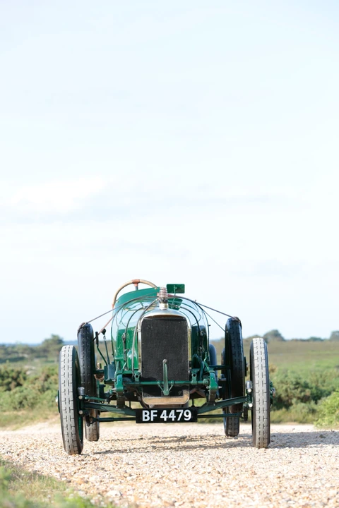 1912 Sunbeam - Image 19 of 31