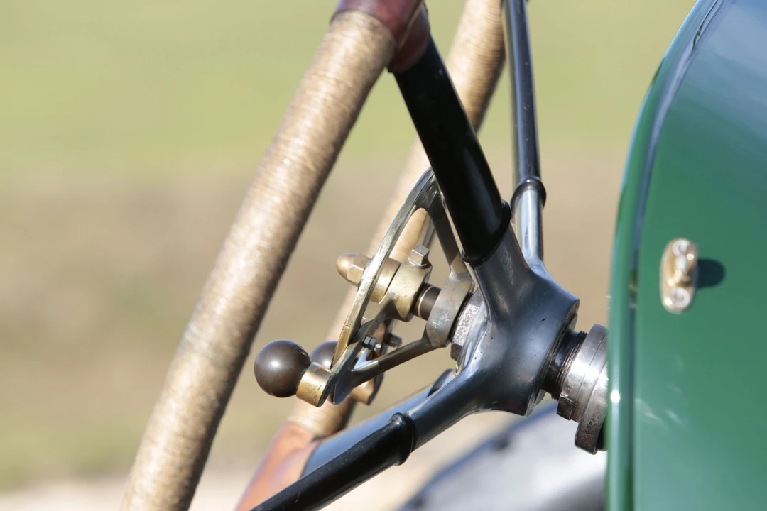 1912 Sunbeam - Image 5 of 31