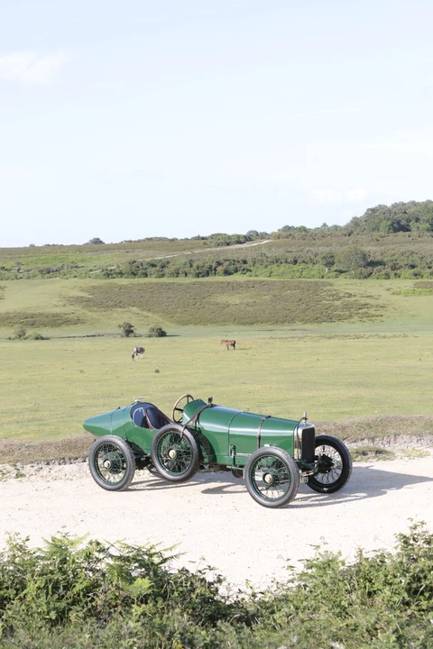 1912 Sunbeam - Image 22 of 31