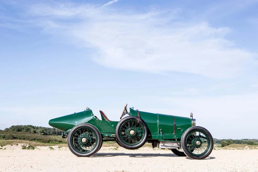 1912 Sunbeam - Image 13 of 31
