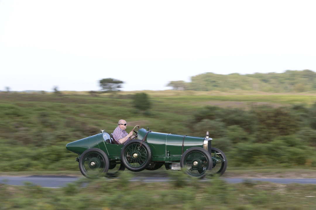 1912 Sunbeam - Image 18 of 31