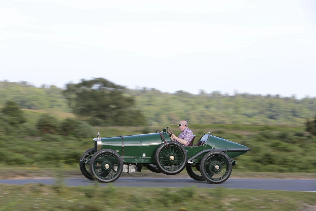 1912 Sunbeam - Image 15 of 31