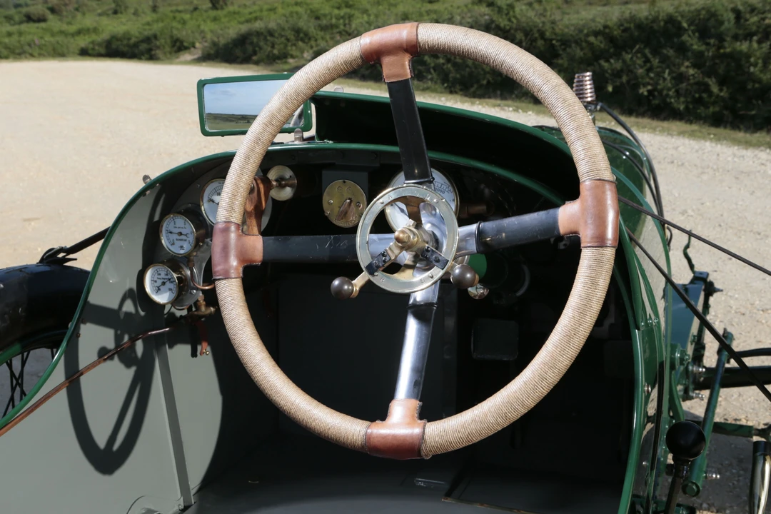 1912 Sunbeam - Image 25 of 31