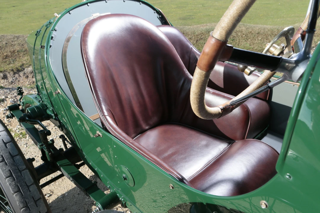 1912 Sunbeam - Image 26 of 31