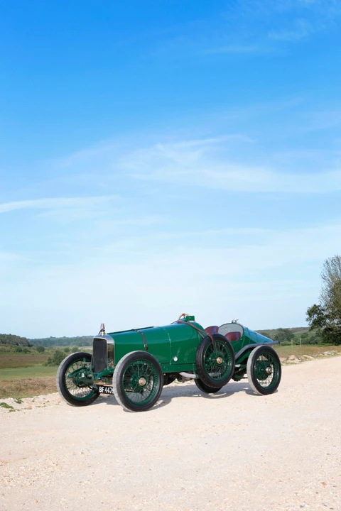 1912 Sunbeam - Image 23 of 31