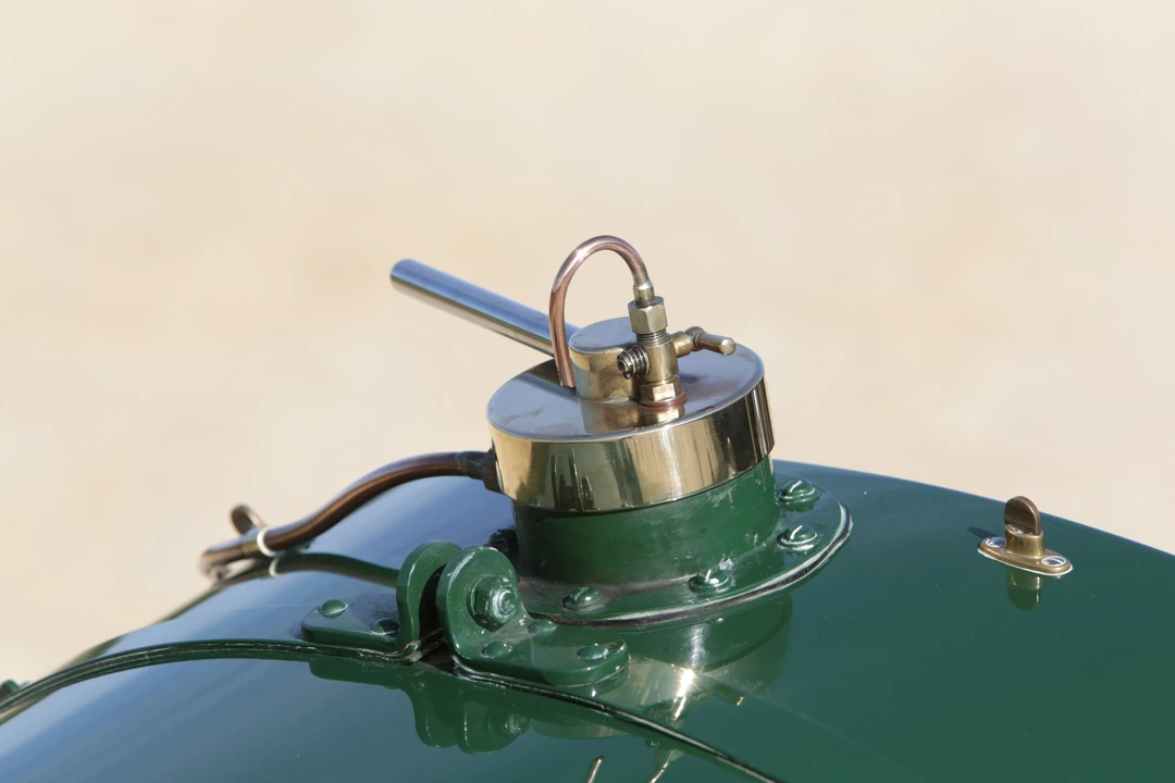 1912 Sunbeam - Image 7 of 31