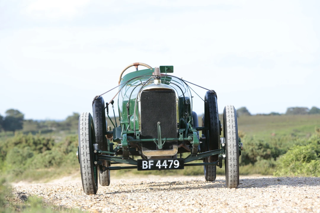 1912 Sunbeam - Image 20 of 31