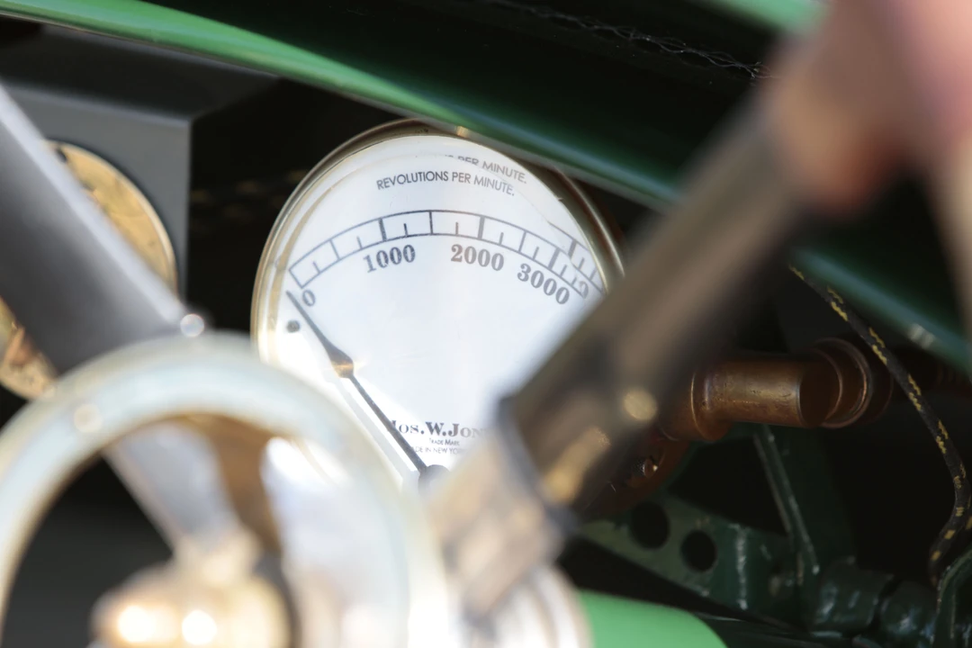 1912 Sunbeam - Image 3 of 31