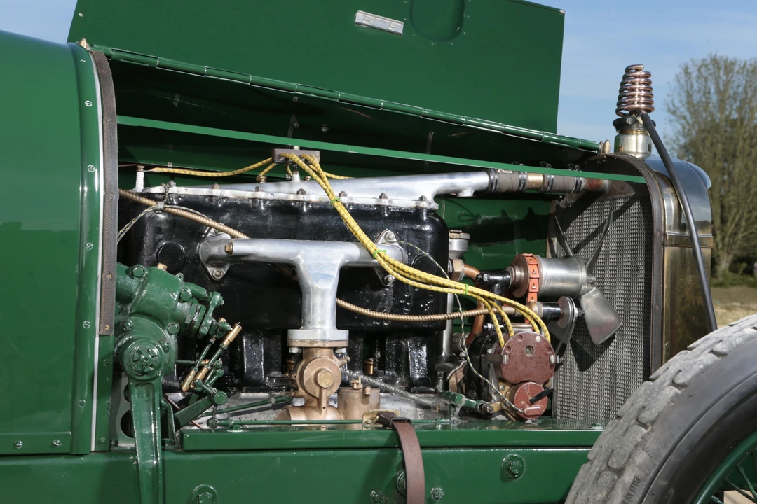 1912 Sunbeam - Image 30 of 31