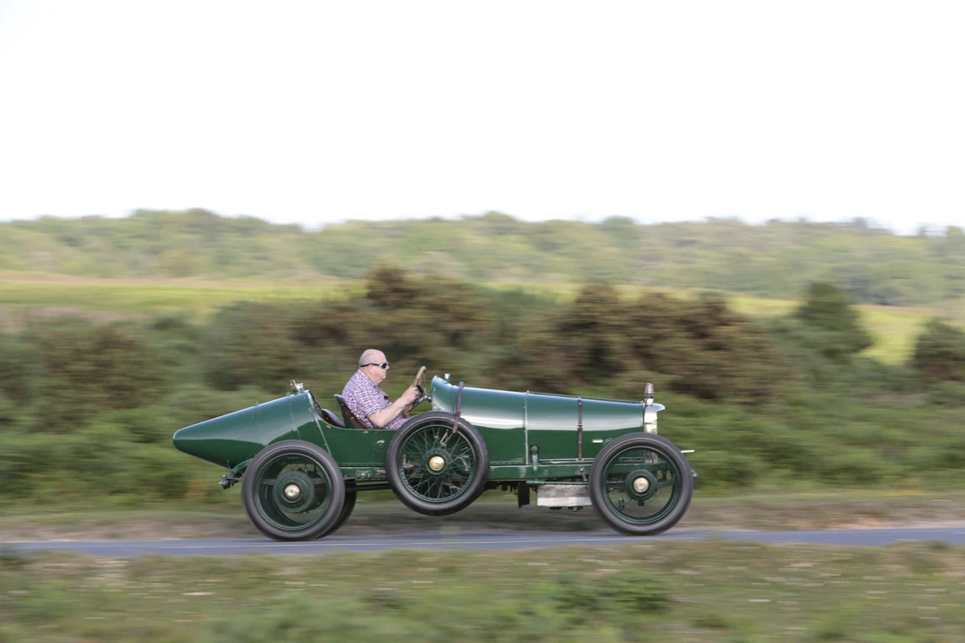 1912 Sunbeam - Image 17 of 31