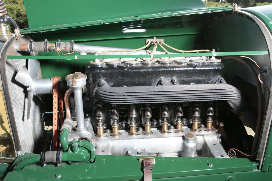 1912 Sunbeam - Image 28 of 31