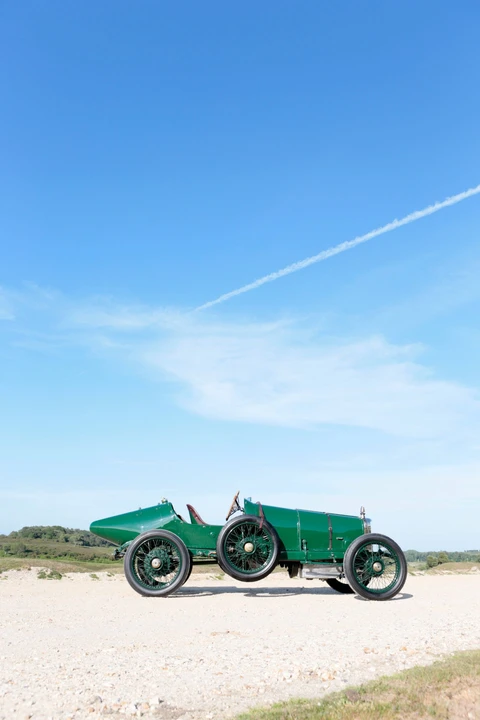 1912 Sunbeam - Image 11 of 31