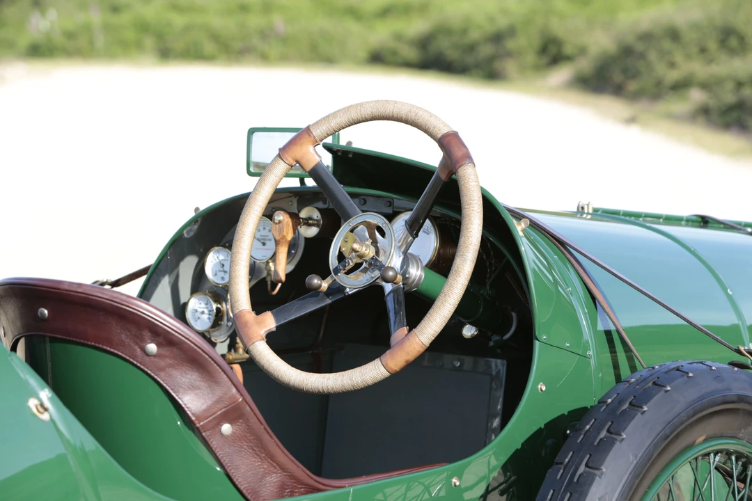 1912 Sunbeam - Image 8 of 31