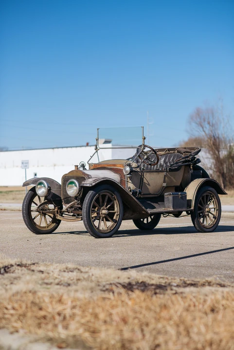 1912 White - Image 12 of 31