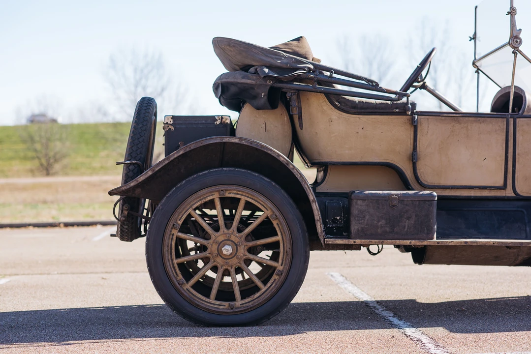1912 White - Image 17 of 31
