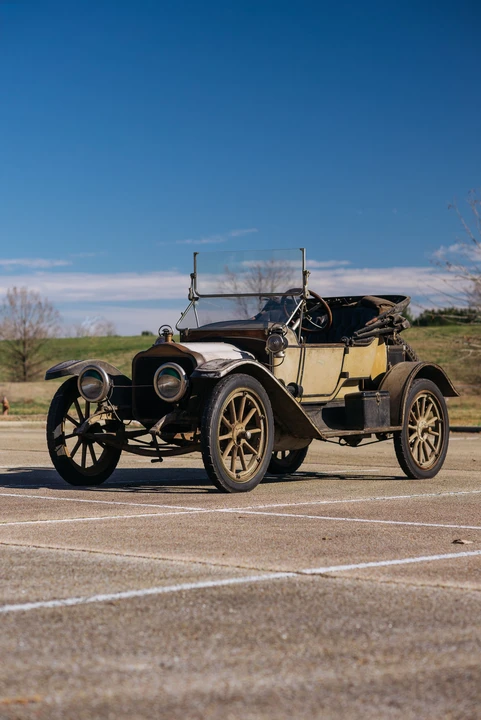 1912 White - Image 11 of 31