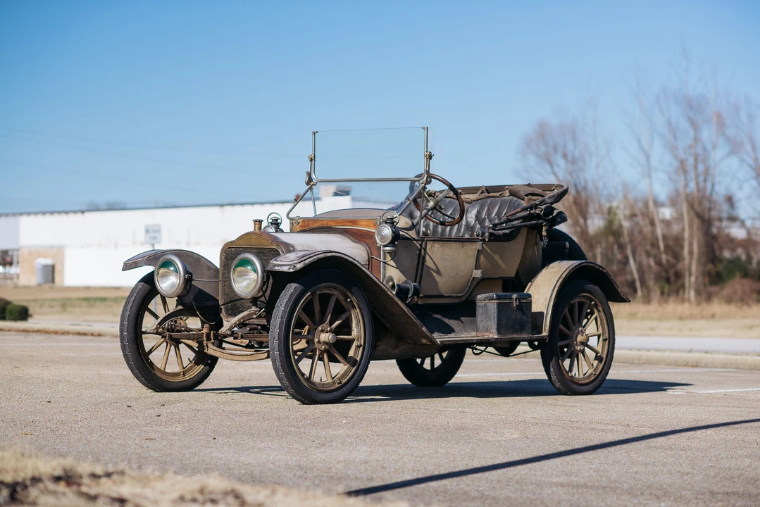1912 White - Image 13 of 31