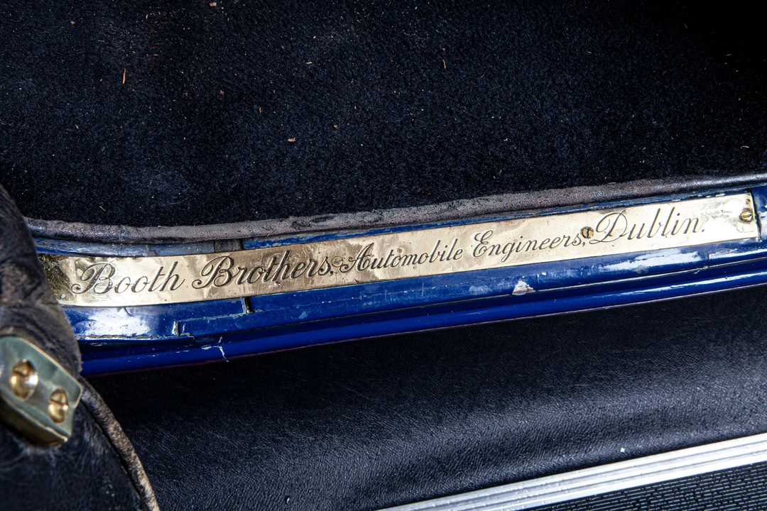 1912 Wolseley - Image 21 of 29