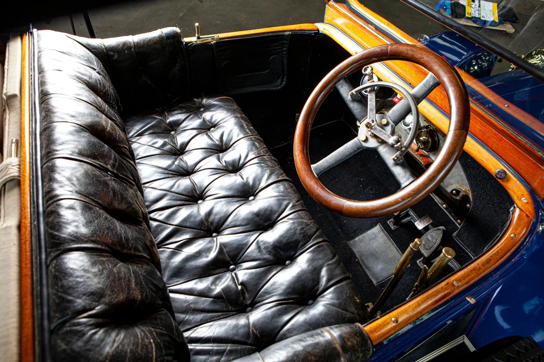 1912 Wolseley - Image 24 of 29