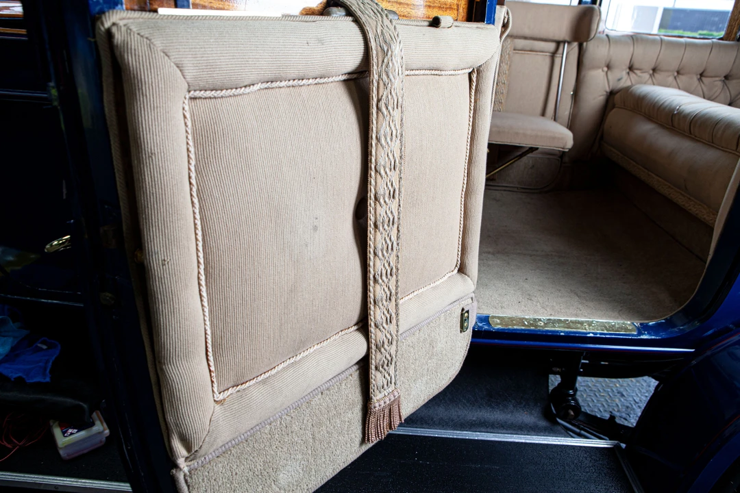 1912 Wolseley - Image 25 of 29